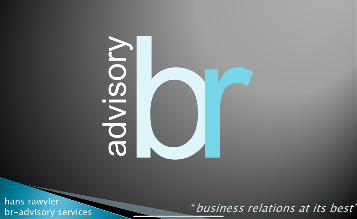 hans rawyler br-advisory services