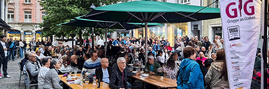 Impressionen GiG 2026